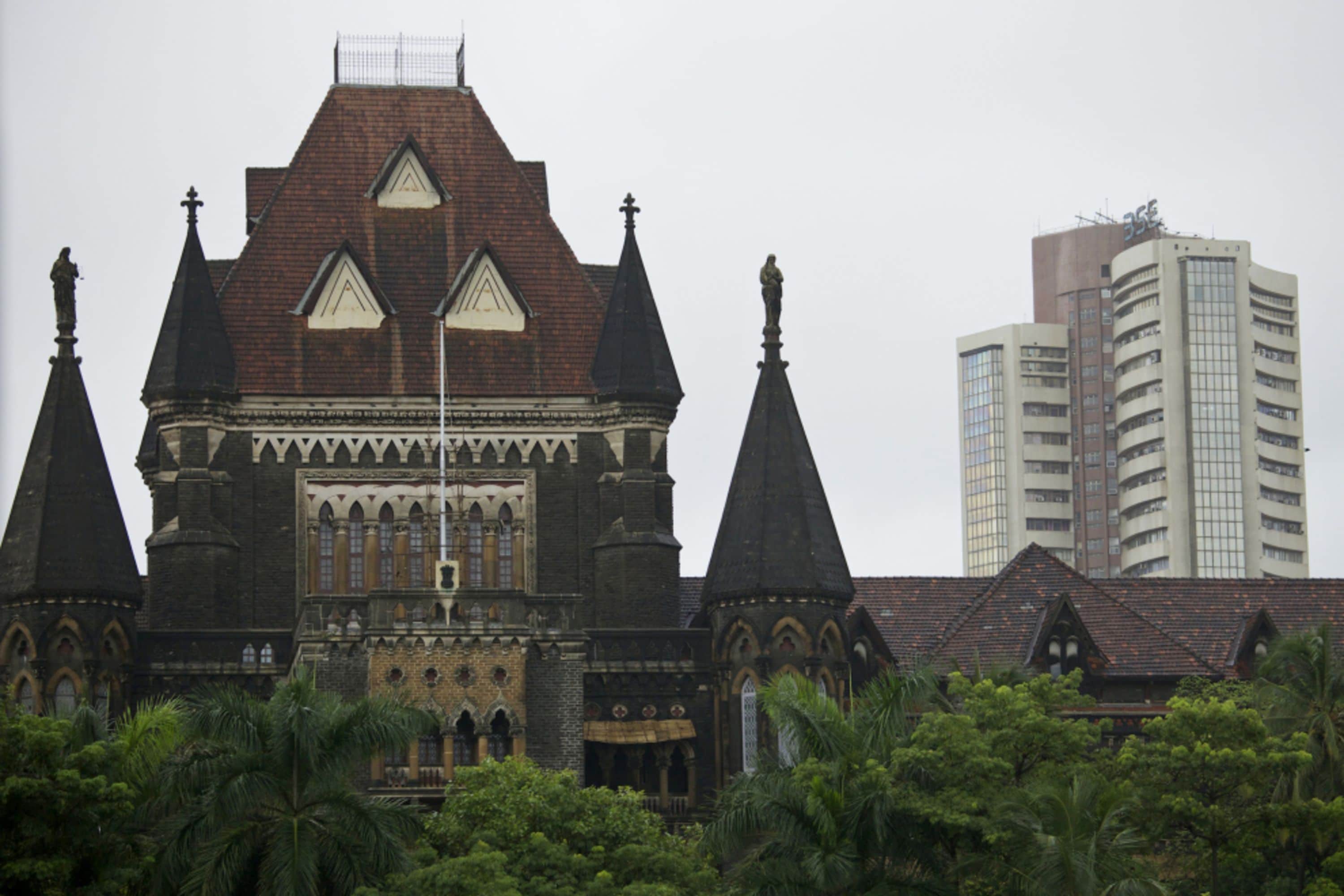 Sensex, Nifty Log Gains For Third Day Aided By Banking, I.T. Stocks