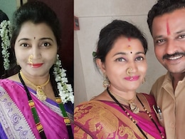 Badlapur : बदलापूरच्या काँग्रेस नेत्याची हत्या झाल्याचं 3 वर्षांनी उघड, नवऱ्यानं घरात आणला होता साप आणि....