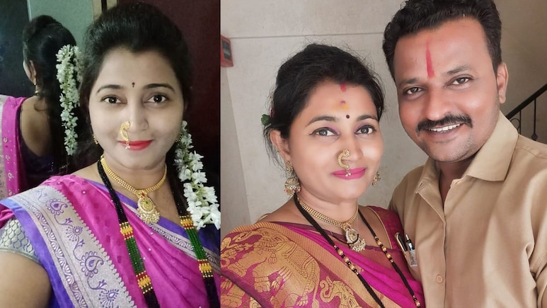 Badlapur : बदलापूरच्या काँग्रेस नेत्याची हत्या झाल्याचं 3 वर्षांनी उघड, नवऱ्यानं घरात आणला होता साप आणि....