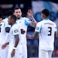 Marseille Cruise In French Cup As Monaco, Lyon Advance To Last 32