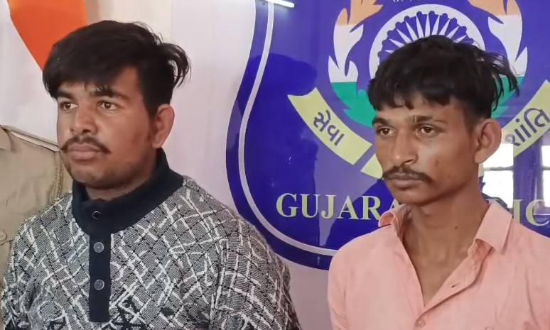 Gujarat Girl Drugs Father, Watches Lover Kill Him For Opposing Relationship