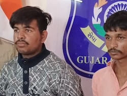 Gujarat Girl Drugs Father, Watches Lover Kill Him For Opposing Relationship