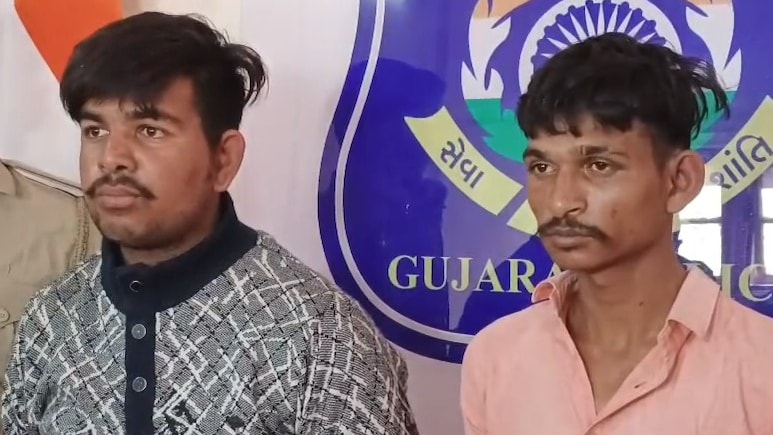 Gujarat Girl Drugs Father, Watches Lover Kill Him For Opposing Relationship