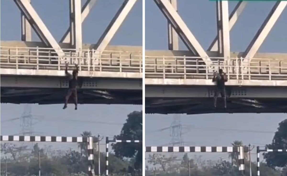 Latest and Breaking News on NDTV