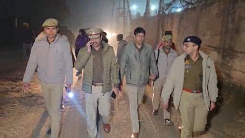 कारखानों के मजदूरों के चेक हुए कागज, मुजफ्फरनगर में &lsquo;ऑपरेशन टॉर्च&rsquo; से फैक्ट्रियों में हड़कंप