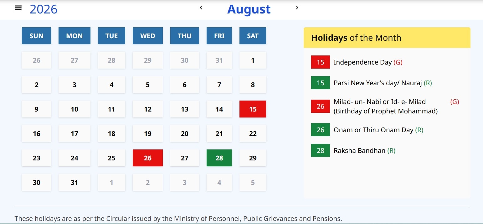 Latest and Breaking News on NDTV