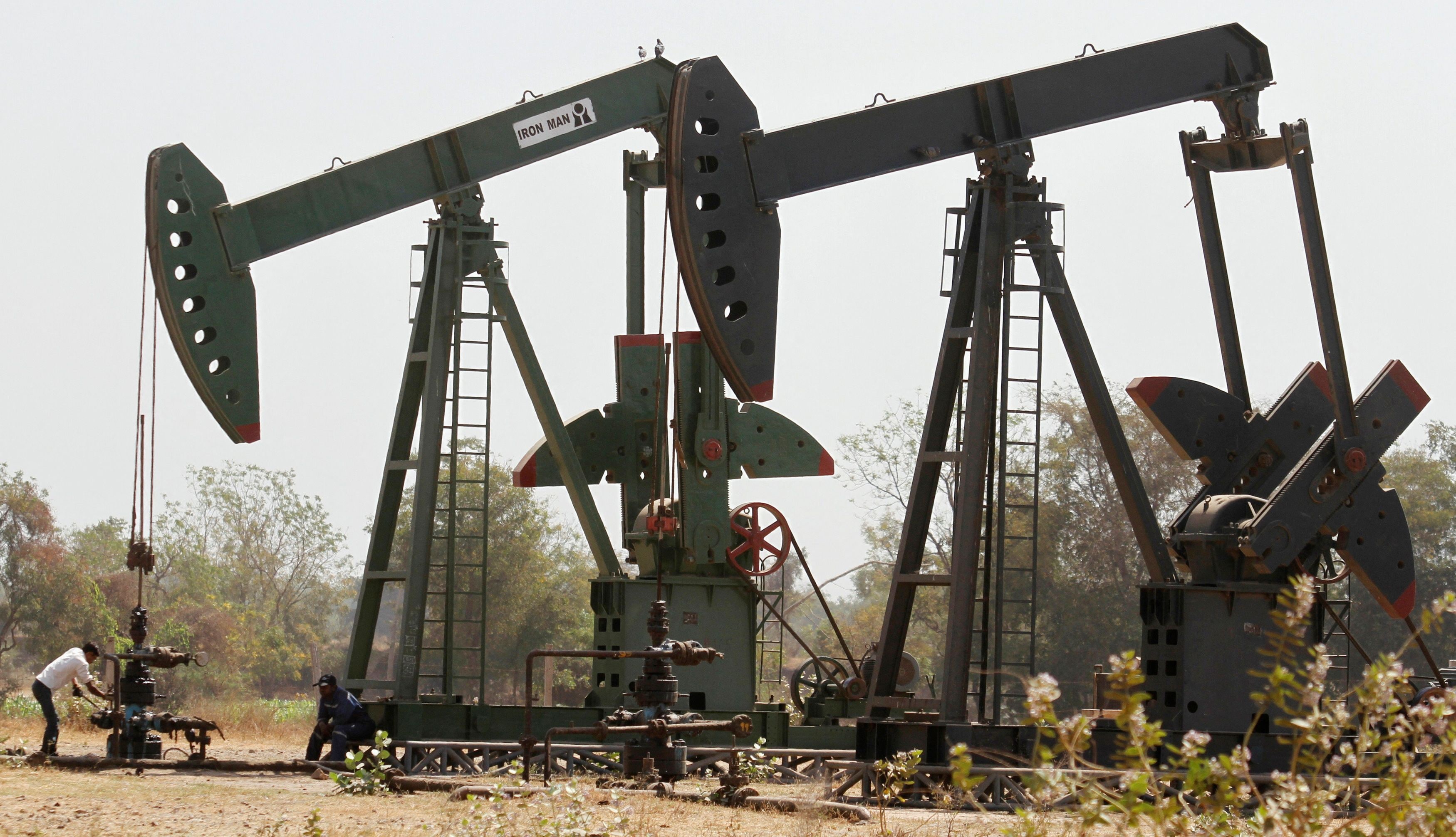 Higher Gas Volumes To Aid Oil India Revenue, Profit In FY23: CFO Harish Madhav