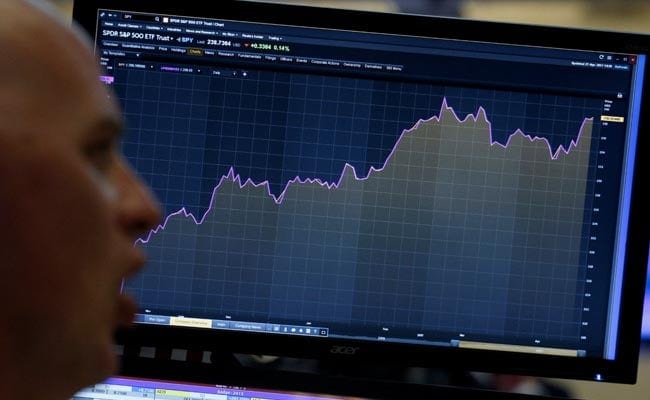 US Tech-Focused Hedge Funds Brace For Heavy Losses Amid Market Slide