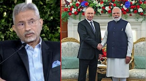 S Jaishankar To NDTV On Big Takeaways From Putin's India Visit