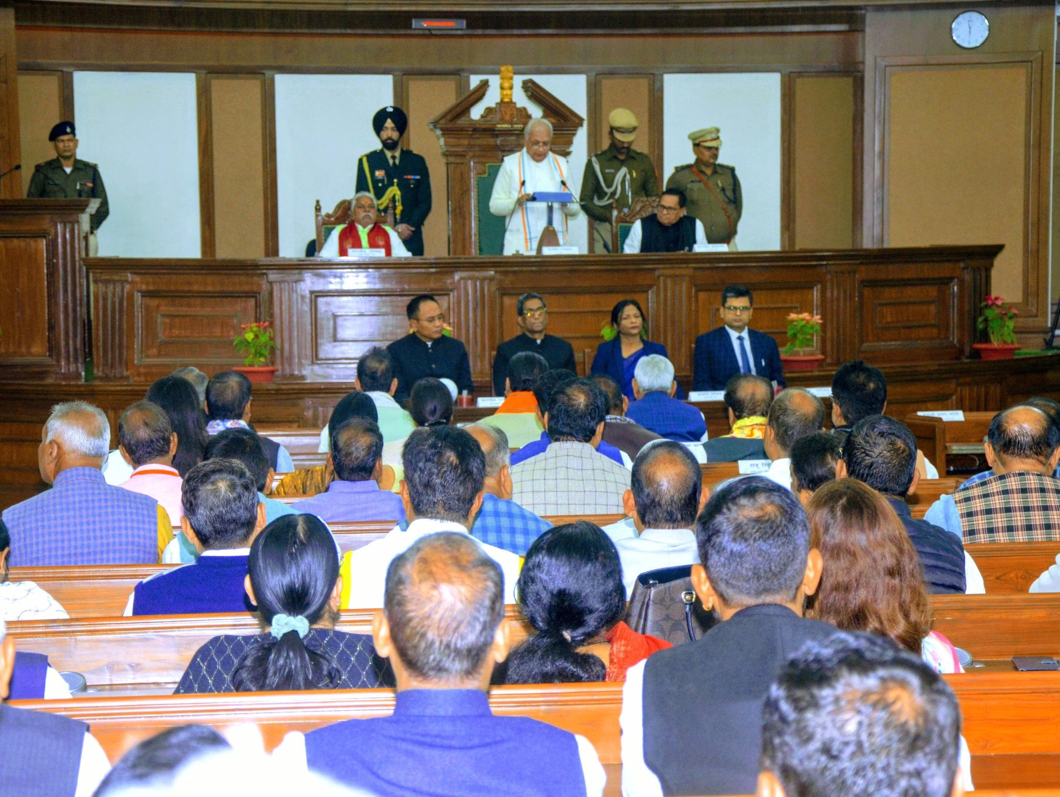 Latest and Breaking News on NDTV