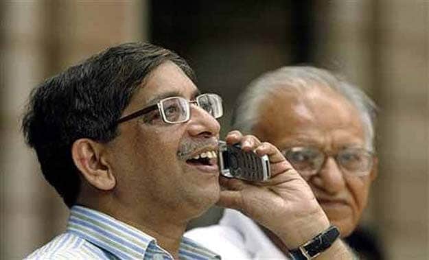 Sensex Up Over 200 Points, Snaps Two-day Losing Streak