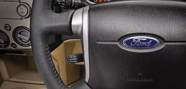 You Say Tomato? Ford Says Tom-Auto in Eco Parts Quest