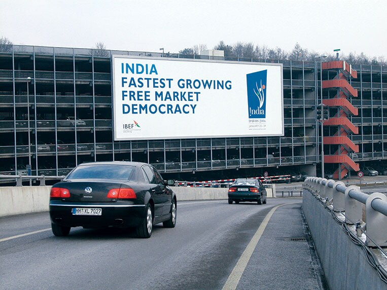 Davos 2022 Editor's Notes: A Story About The India Story At WEF