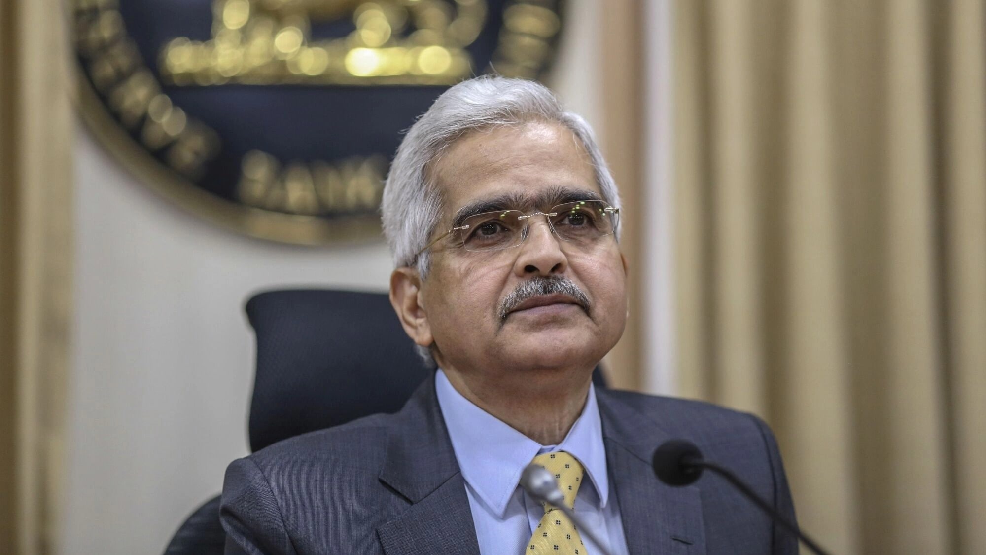 RBI Governor Shaktikanta Das Warns NBFCs Against Imprudent Growth, Compliance Culture 