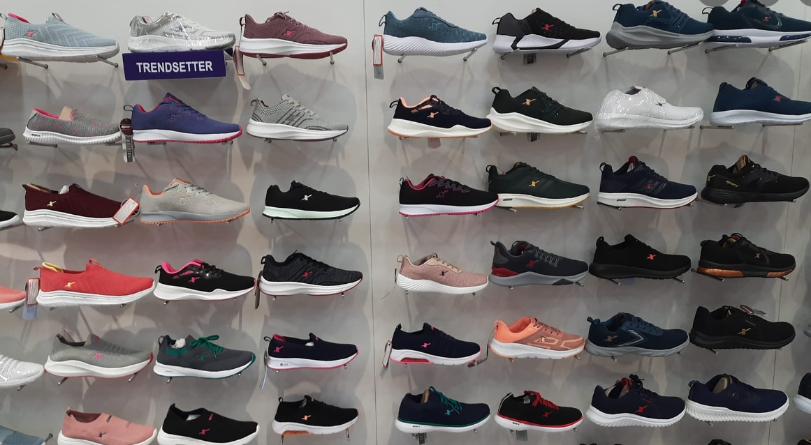 Relaxo Footwears - Expect 7% Volume Growth; Expensive Valuations Compel 'Sell' Rating: Yes Securities