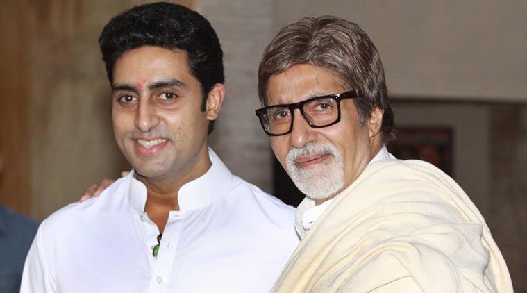 Abhishek Bachchan Shares Why He Will Never "Recreate" His Father Amitabh Bachchan's Iconic Films