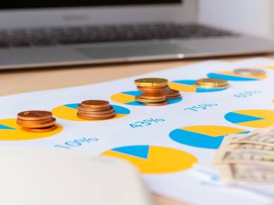 Q3 Results: Ireda Profit Rises 27%, TCS Meets Estimates
