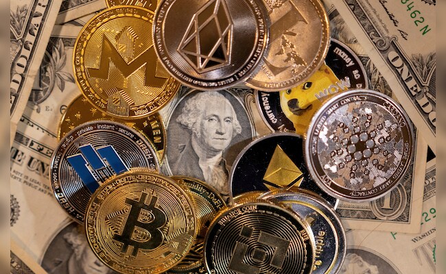 Cryptocurrency Lender Genesis Says No Immediate Plans To File For Bankruptcy