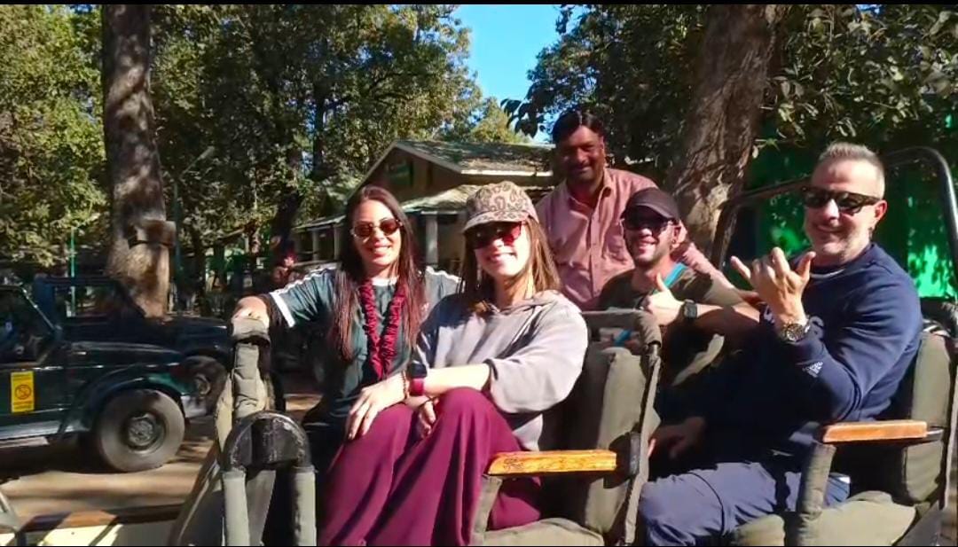 Latest and Breaking News on NDTV