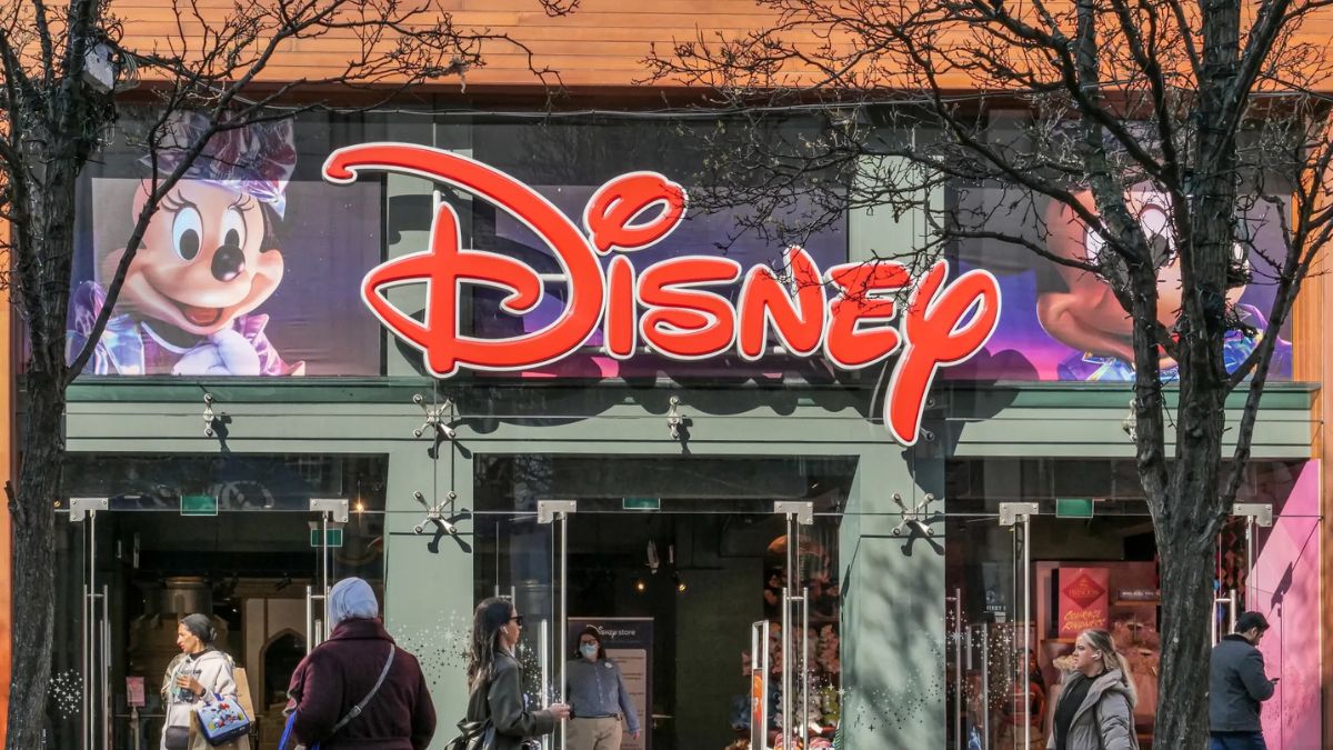 L'accord de Disney avec OpenAI n'est valable qu'un an avant d' être rendu public
