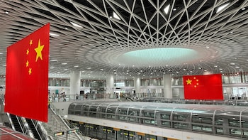 China is About to Get a 'High-Income' Economy Tag. But Beijing Doesn't Want It