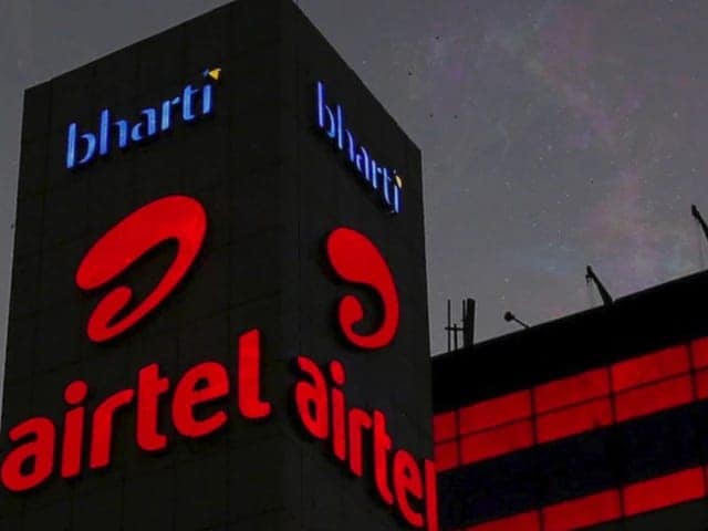 Airtel Won't Avail Option To Convert Interest On Dues Into Equity