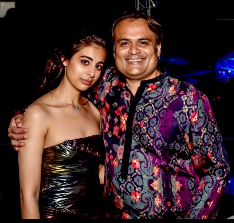 Who Is Pankaj Oswal? Swiss-Indian Billionaire Seeking UN Body's Help After Daughter's Detention In Uganda
