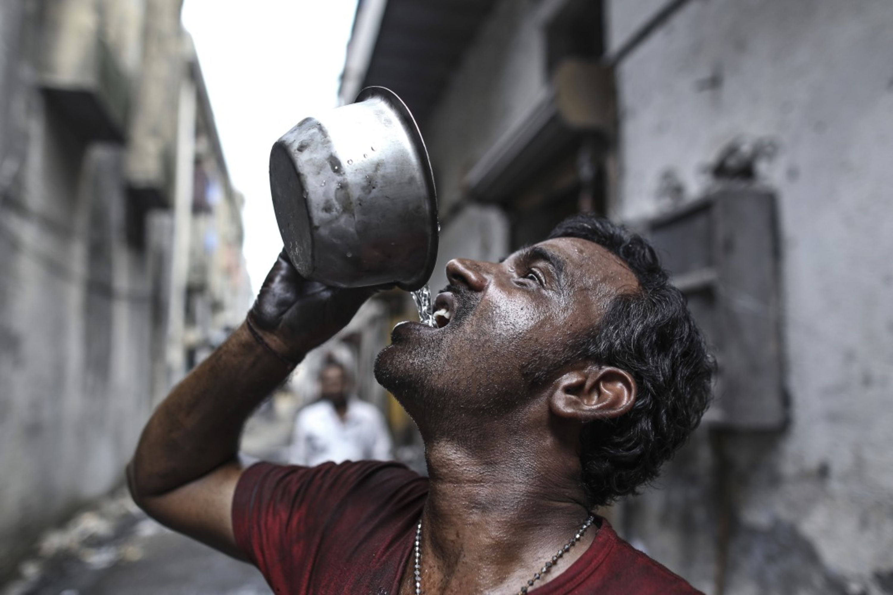 India Predicts a Hotter Summer, Raising Power Supply Worries