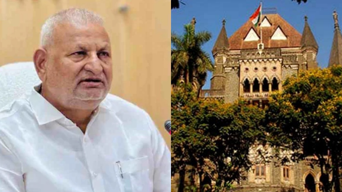 'गरीब' बनकर EWS फ्लैट हड़पने के मामले में पूर्व मंत्री कोकाटे को हाईकोर्ट से बड़ी राहत, मिली बेल