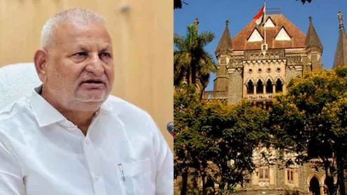 'गरीब' बनकर EWS फ्लैट हड़पने के मामले में पूर्व मंत्री कोकाटे को हाईकोर्ट से बड़ी राहत, मिली बेल