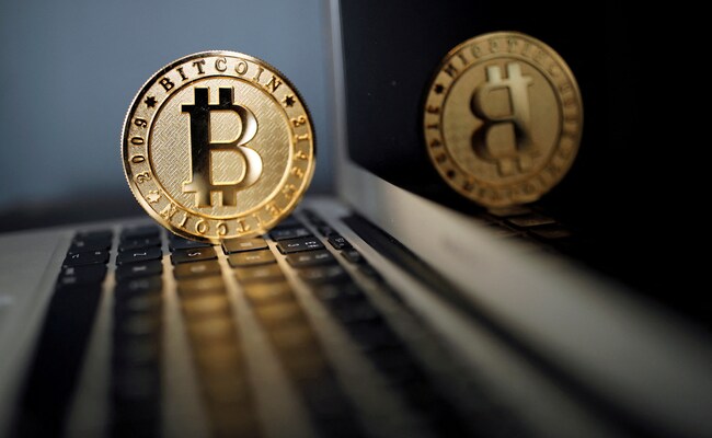 Cryptoverse: Bitcoin Took A Beating In 2022