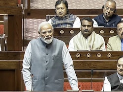 PM Modi To Initiate Debate On 150-Year-Old &#039;Vande Mataram&#039; In Lok Sabha Today