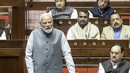 PM Modi To Initiate Debate On 150-Year-Old 'Vande Mataram' In Lok Sabha Today