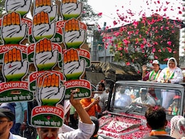 BMC Election 2026: काँग्रेसने जाहीर केली पहिली यादी, 70 जणांच्या यादीत कोणाला मिळाली संधी?