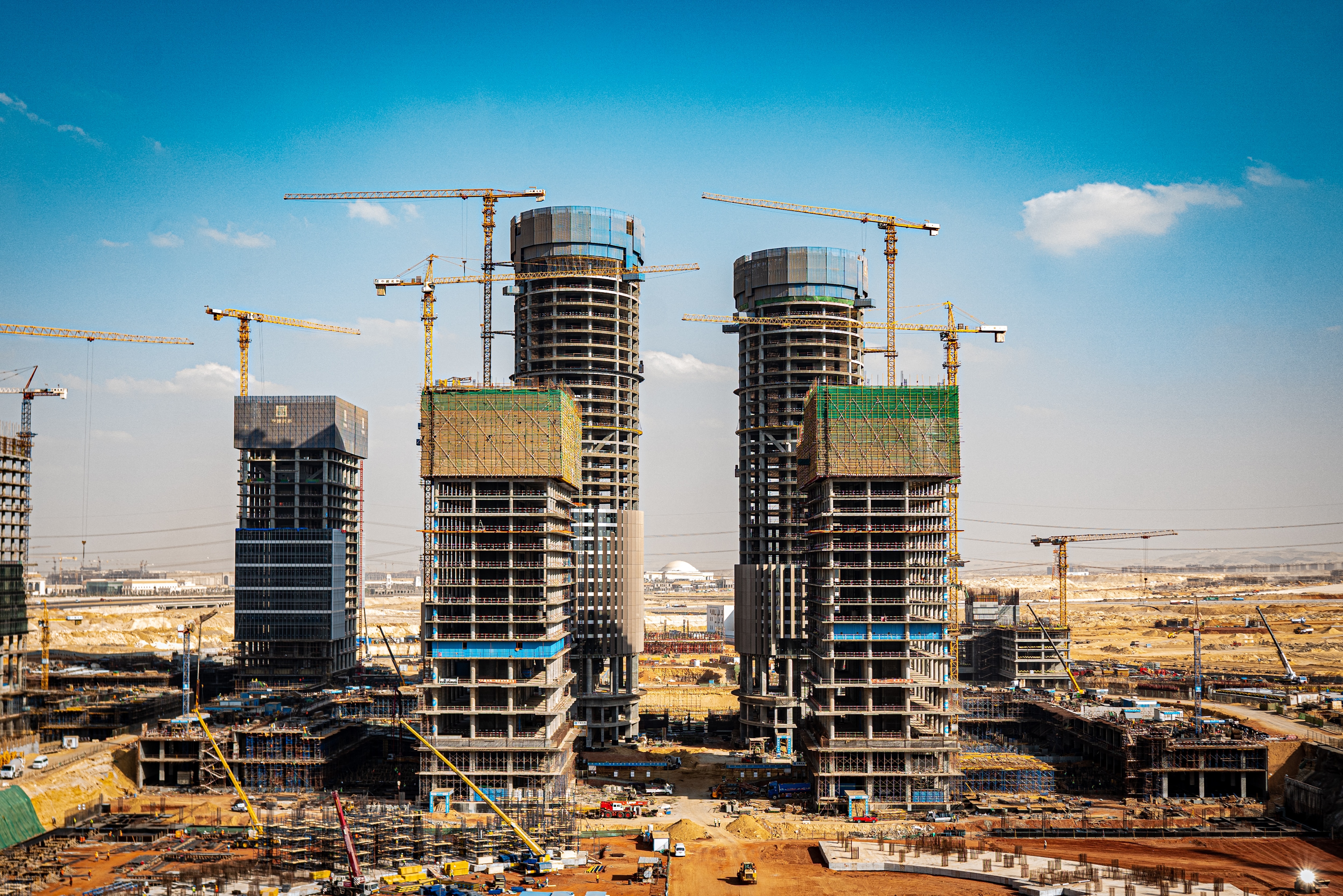 Raymond To Focus On Real Estate Business, Says Group CFO Amit Agarwal