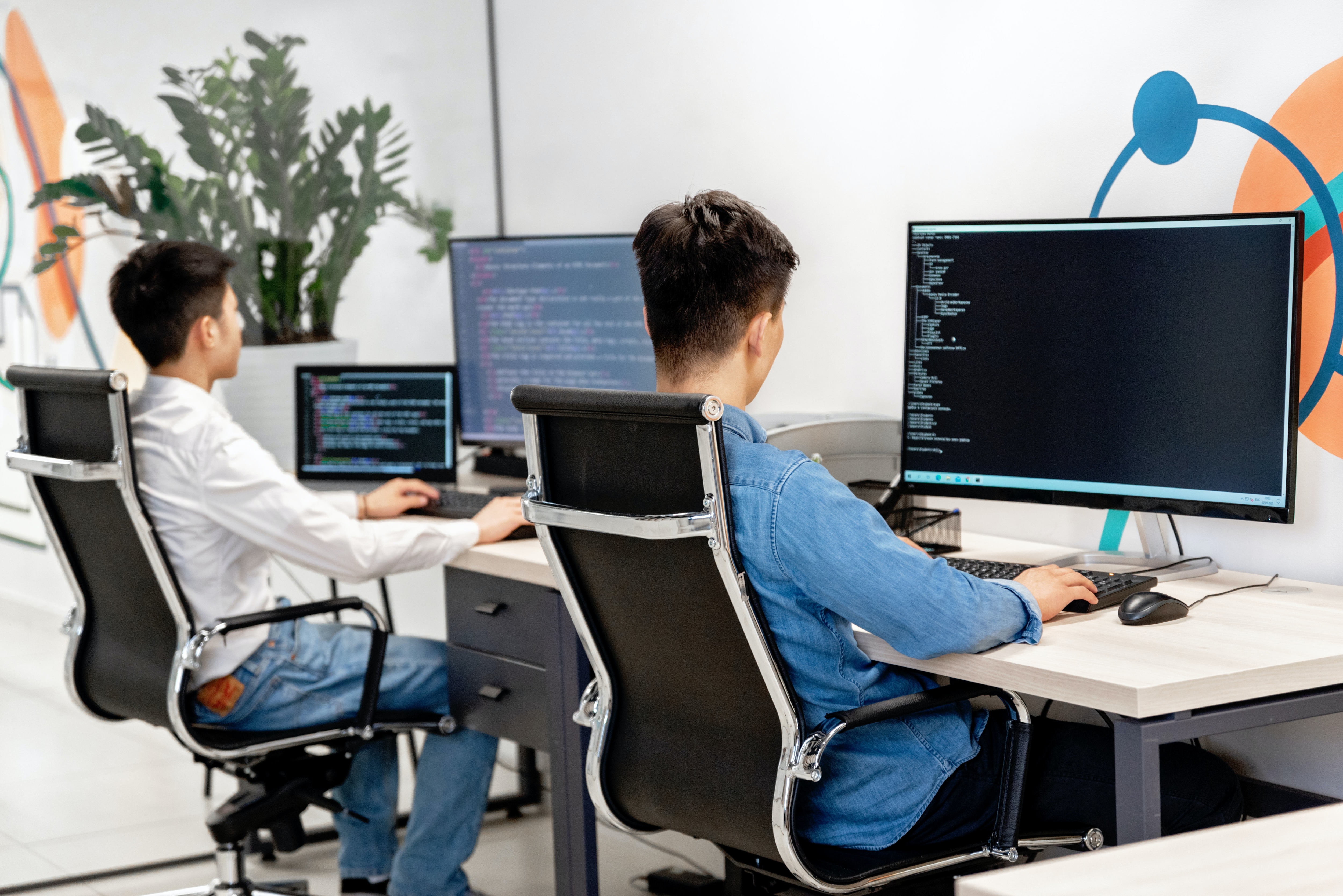 IT Services Q1 Results Preview - Will &lsquo;Slower For Longer&rsquo; Fears Be Validated? Nirmal Bang