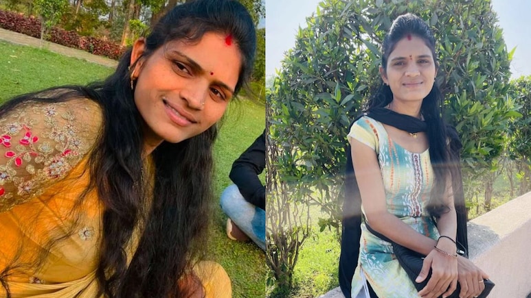 Shocking News : कांद्यावर औषध फवारणीसाठी शेतात गेली, पती सोबत असतानाच महिलेचा जागीच मृत्यू! काय घडलं?