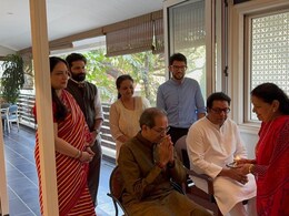 Raj Thackeray-Uddhav Thackeray Alliance: राज ठाकरे आणि उद्धव ठाकरे यांची युती मुंबई महानगरपालिकेच्या डबलरोटीसाठी! प्रकाश महाजनांचे सनसनाटी दावे