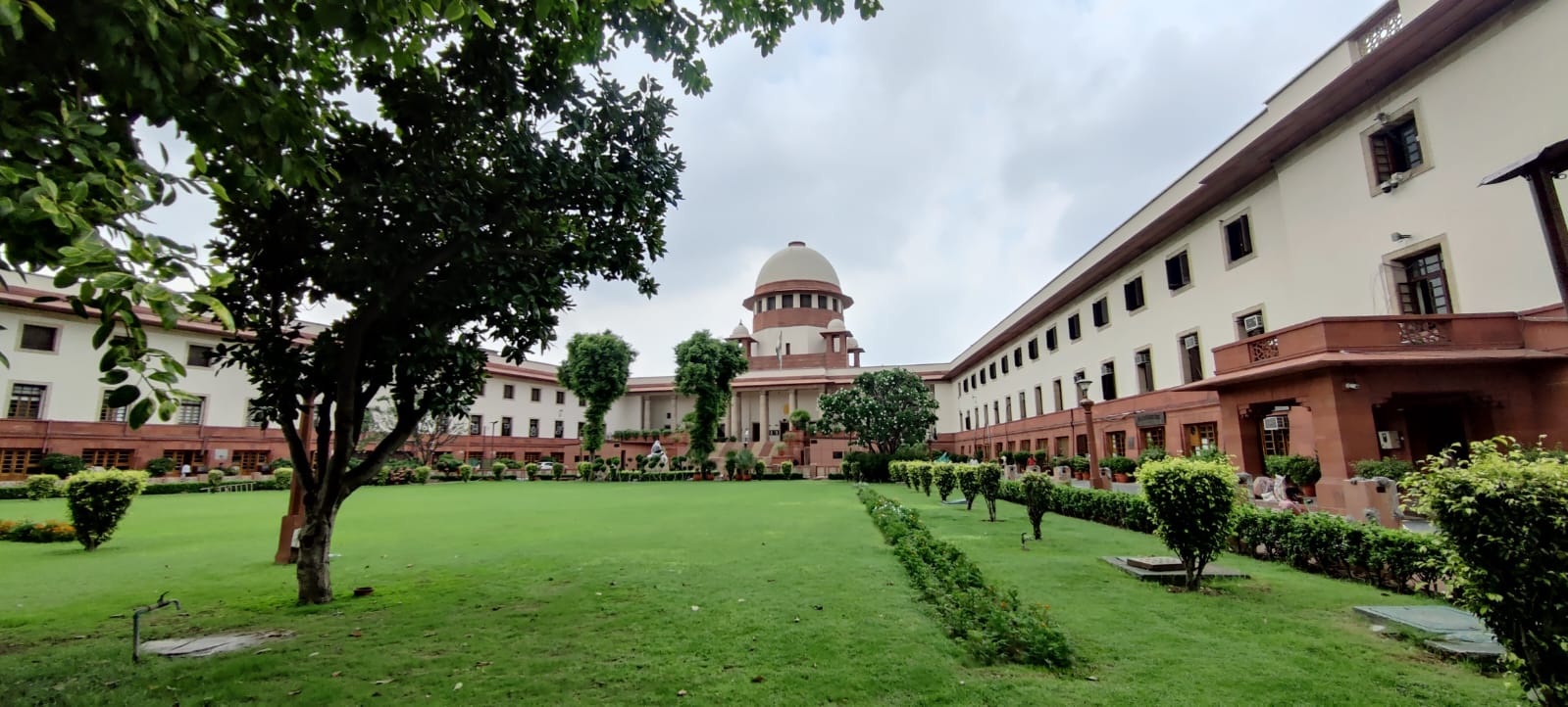 GST Department Moves Supreme Court Challenging Karnataka High Court's Gameskraft Ruling