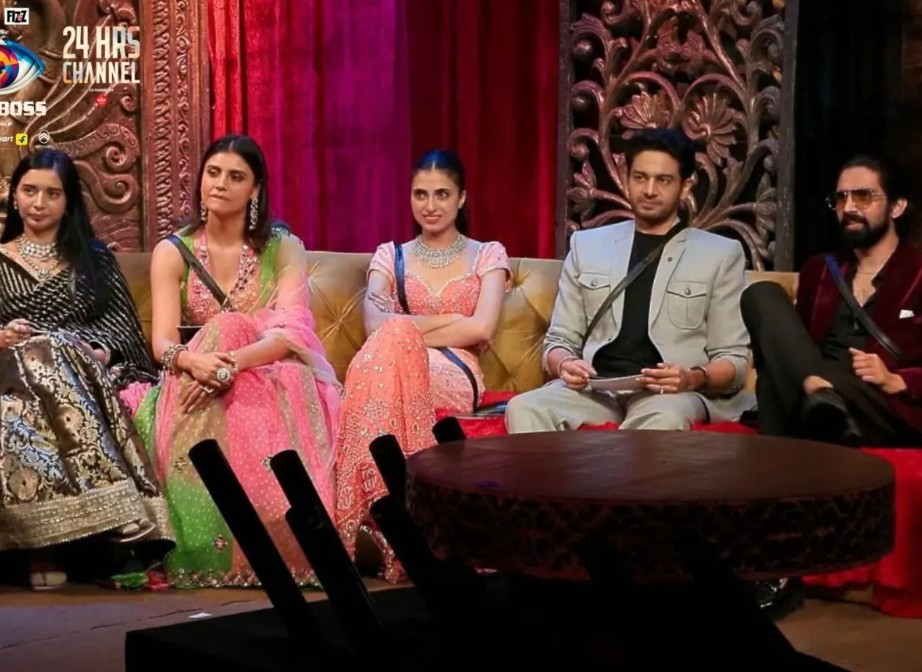 बिग बॉस ने पूछा कौन बनेगा विनर? किसी ने भी नहीं लिया इस कंटेस्टेंट का नाम