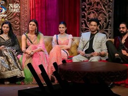 बिग बॉस ने पूछा कौन बनेगा विनर? किसी ने भी नहीं लिया इस कंटेस्टेंट का नाम