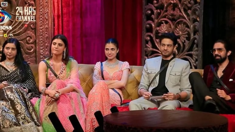 बिग बॉस ने पूछा कौन बनेगा विनर? किसी ने भी नहीं लिया इस कंटेस्टेंट का नाम