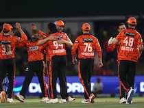 SA20: Anrich Nortje Stars As Sunrisers Eastern Cape Make Perfect Bonus-Point Start