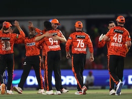 SA20: Anrich Nortje Stars As Sunrisers Eastern Cape Make Perfect Bonus-Point Start