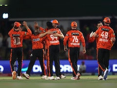 SA20: DSG And Sunrisers Share Points After Match Is Abandoned Without A Toss