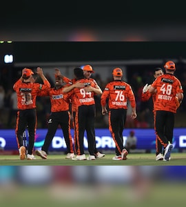 SA20: DSG And Sunrisers Share Points After Match Is Abandoned Without A Toss