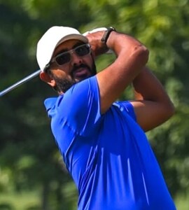 Yuvraj Sandhu Wins TATA Open, His Record Seventh Title In 2025