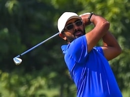 Yuvraj Sandhu Wins TATA Open, His Record Seventh Title In 2025