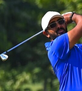 Indorama Ventures Open Returns to Ahmedabad With USD 300,000 Purse