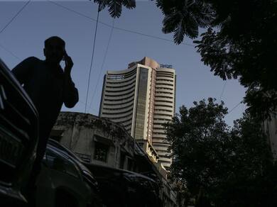 Stock Market Today: Sensex, Nifty End At Four Week High After Four Days Of Advance; FPIs Remain Net Sellers
